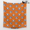 evil eyes sienna wall tapestry 571 - Bubu Gifts