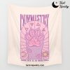 pawmistry wall tapestry 256 - Bubu Gifts